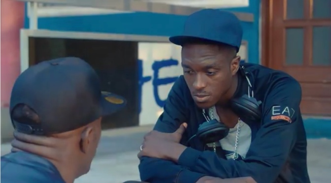 SORTIE : Le Hip Hop Camerounais fait son Cinéma le 21 janvier à Douala !